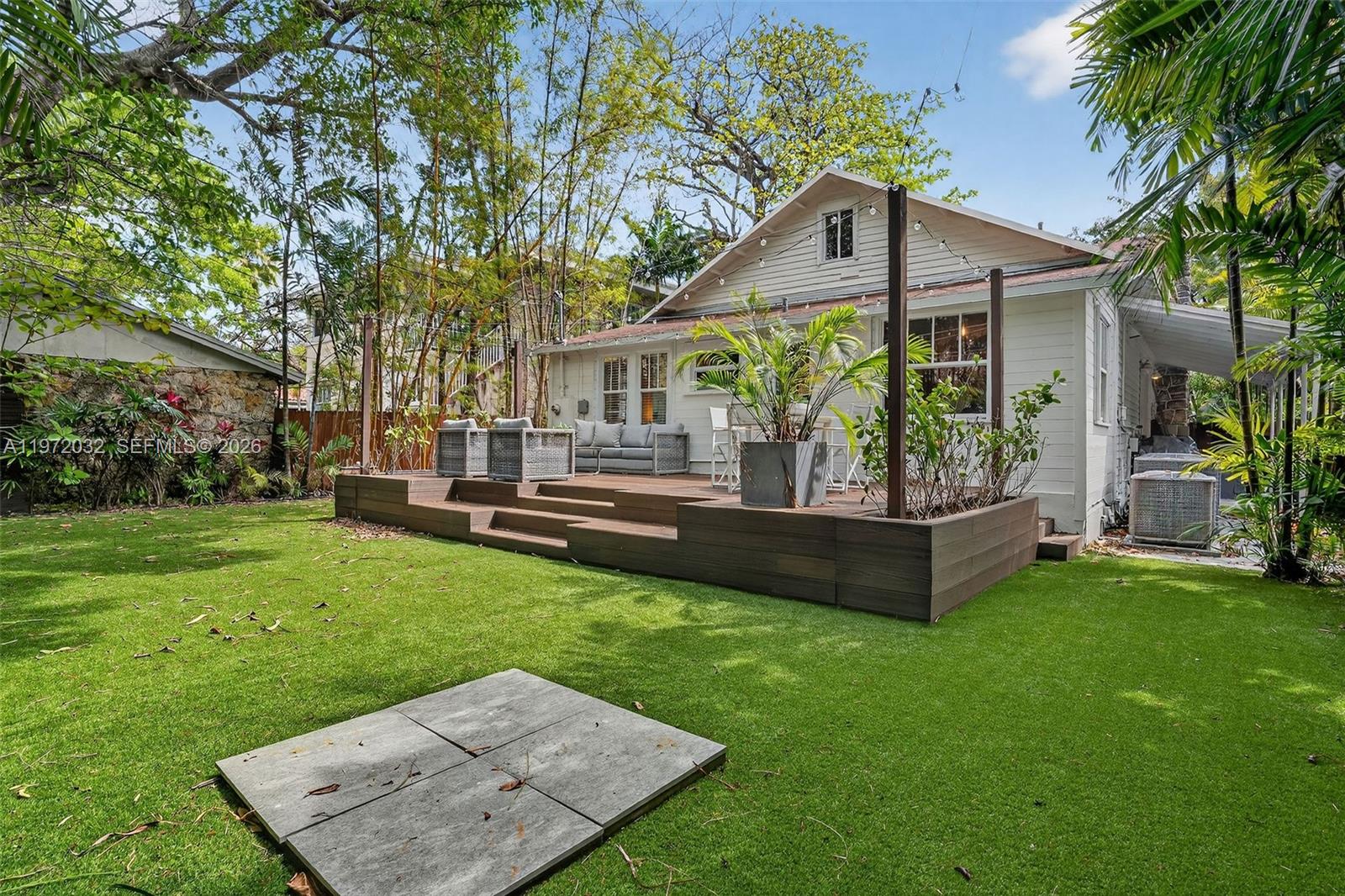 Buena vista - Residential