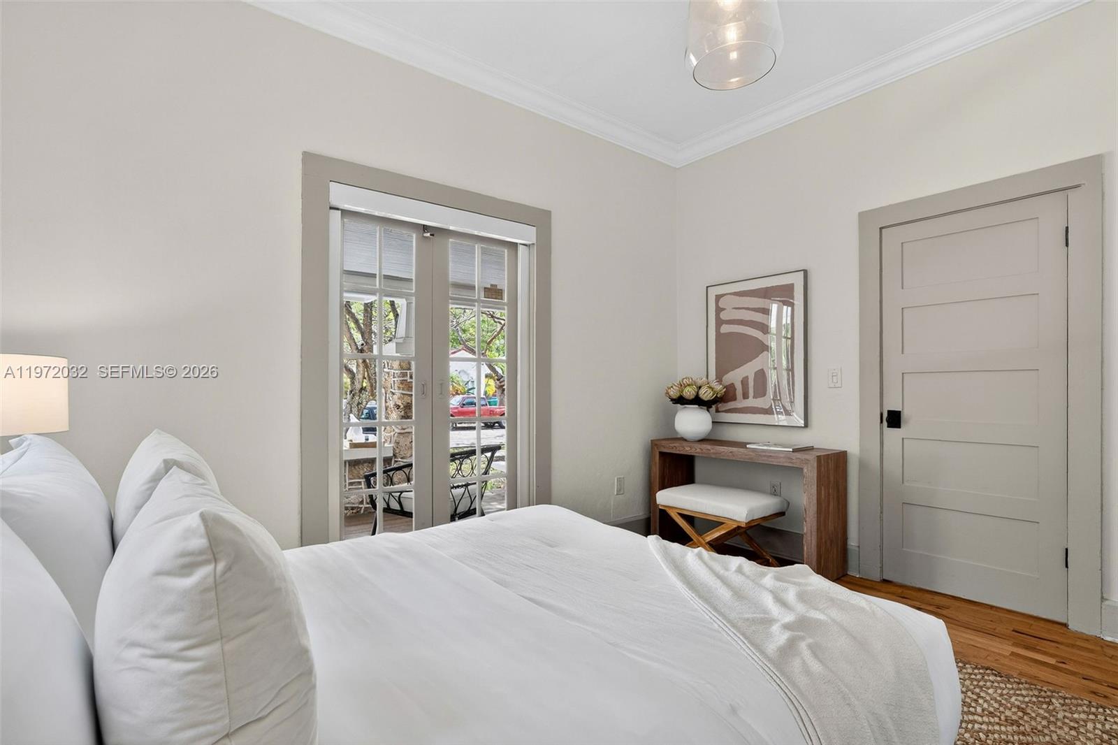 Buena vista - Residential