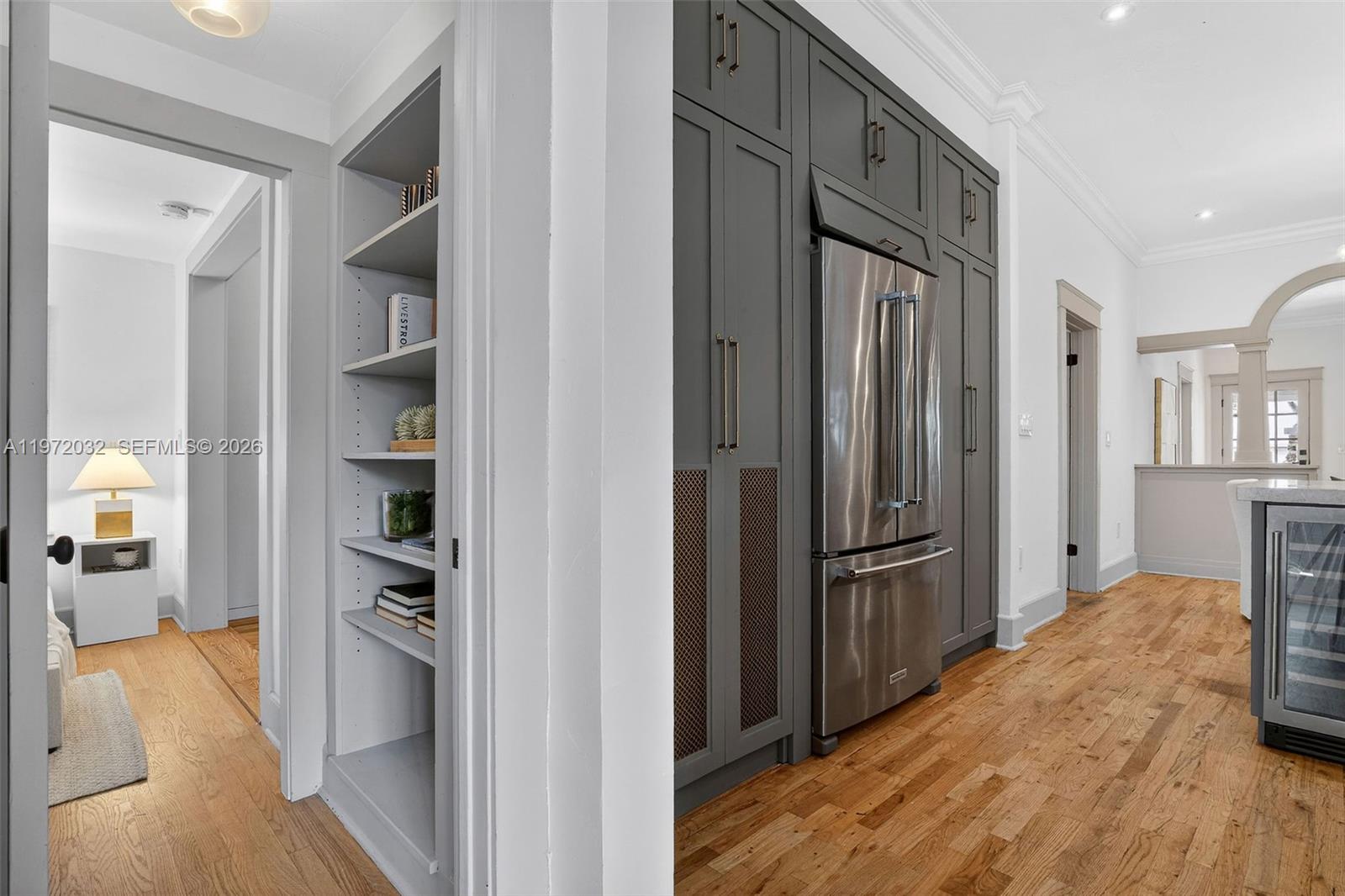 Buena vista - Residential