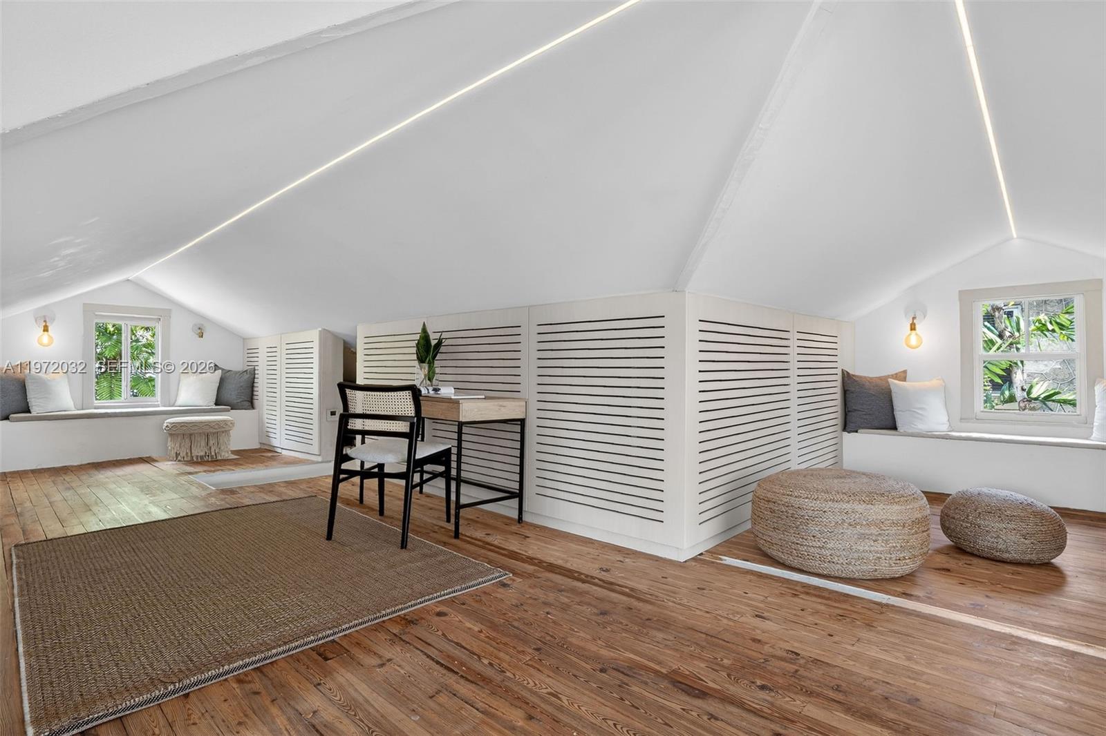 Buena vista - Residential