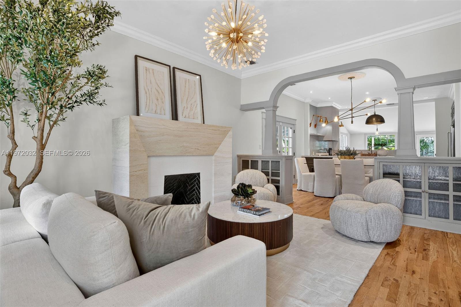 Buena vista - Residential