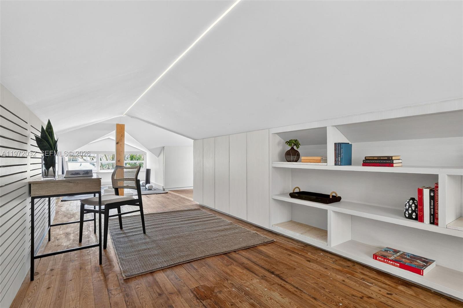 Buena vista - Residential