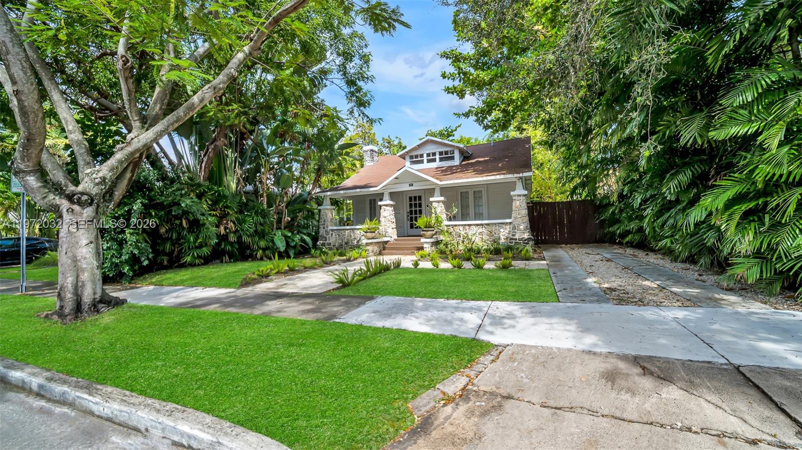 Buena vista - Residential