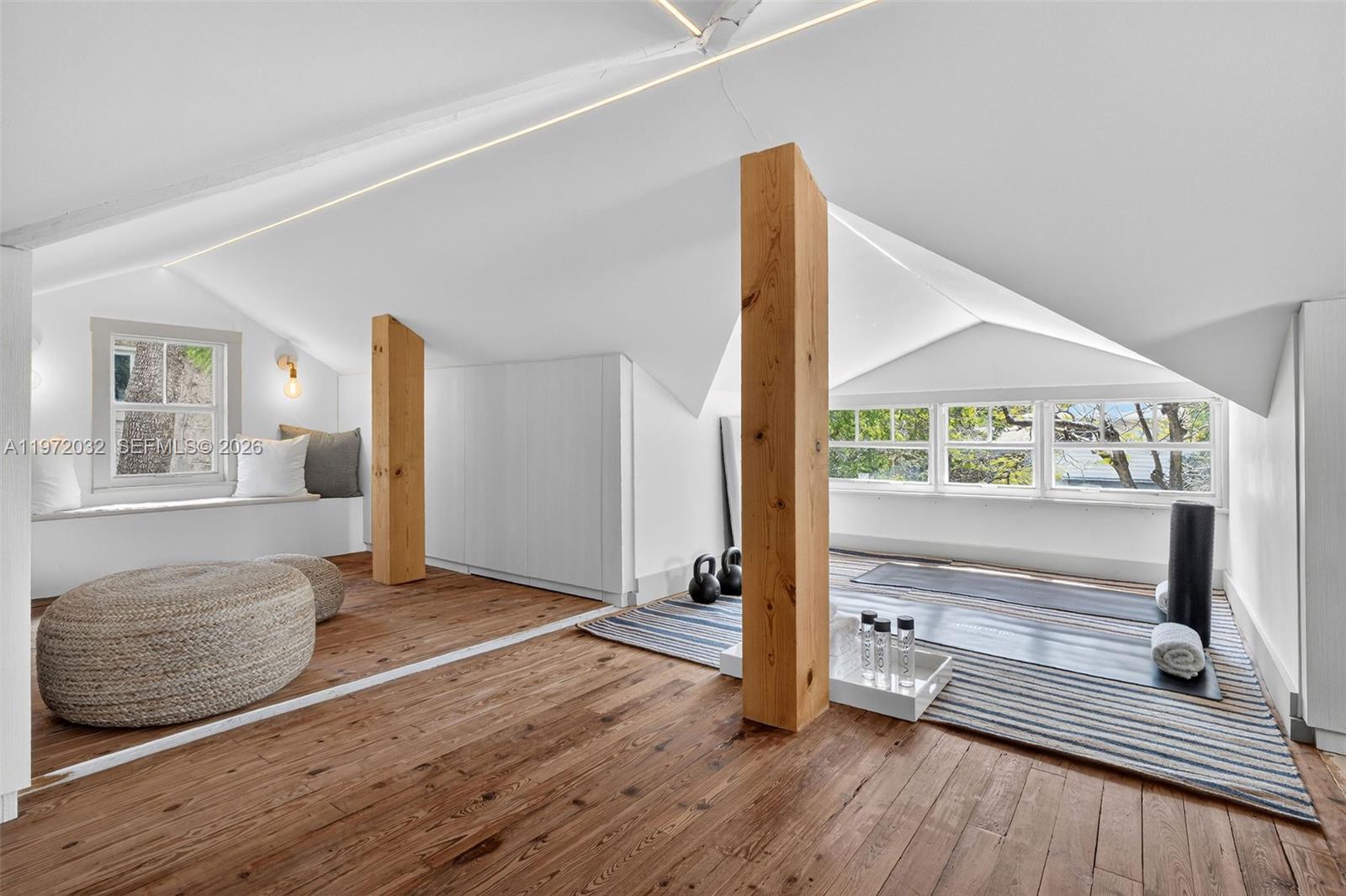 Buena vista - Residential