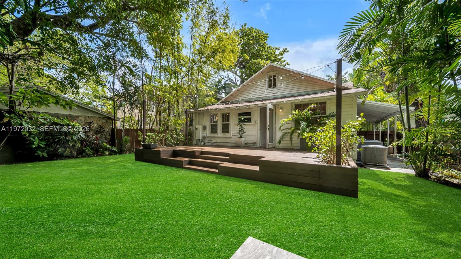 Buena vista - Residential