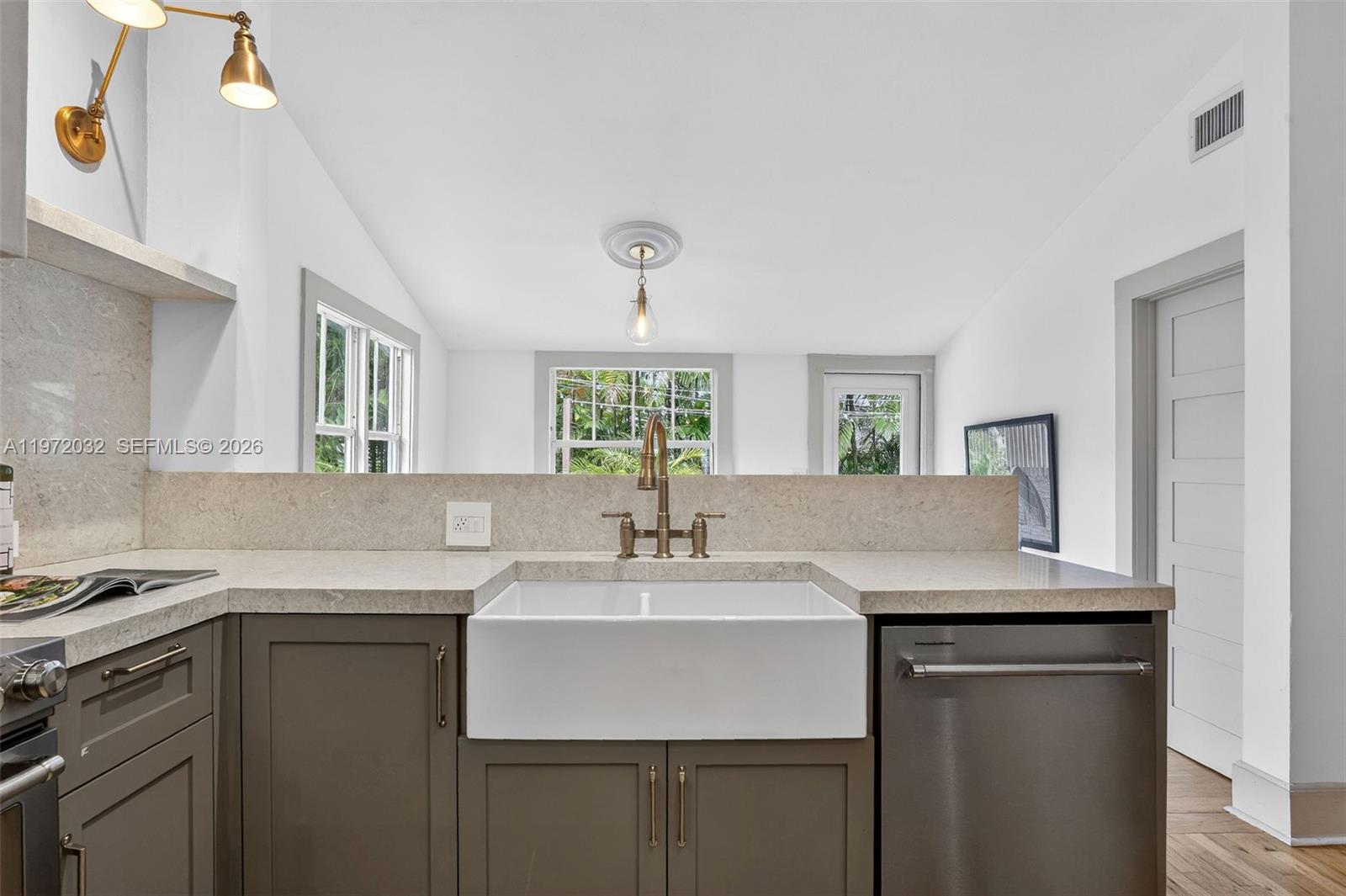 Buena vista - Residential