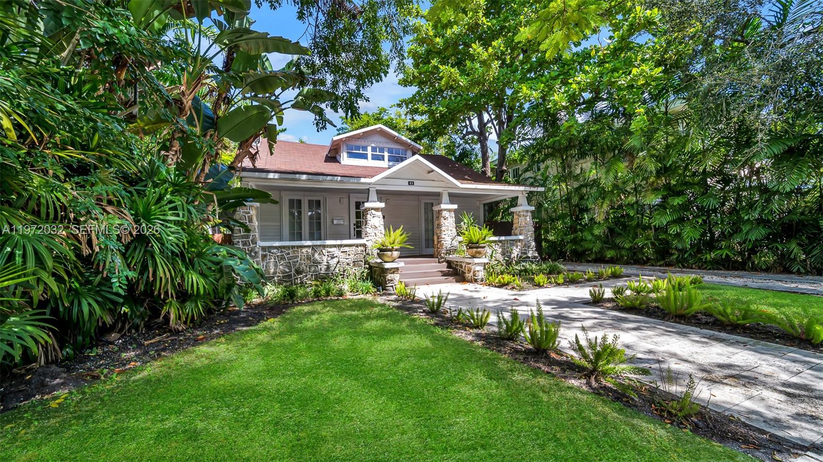 Buena vista - Residential