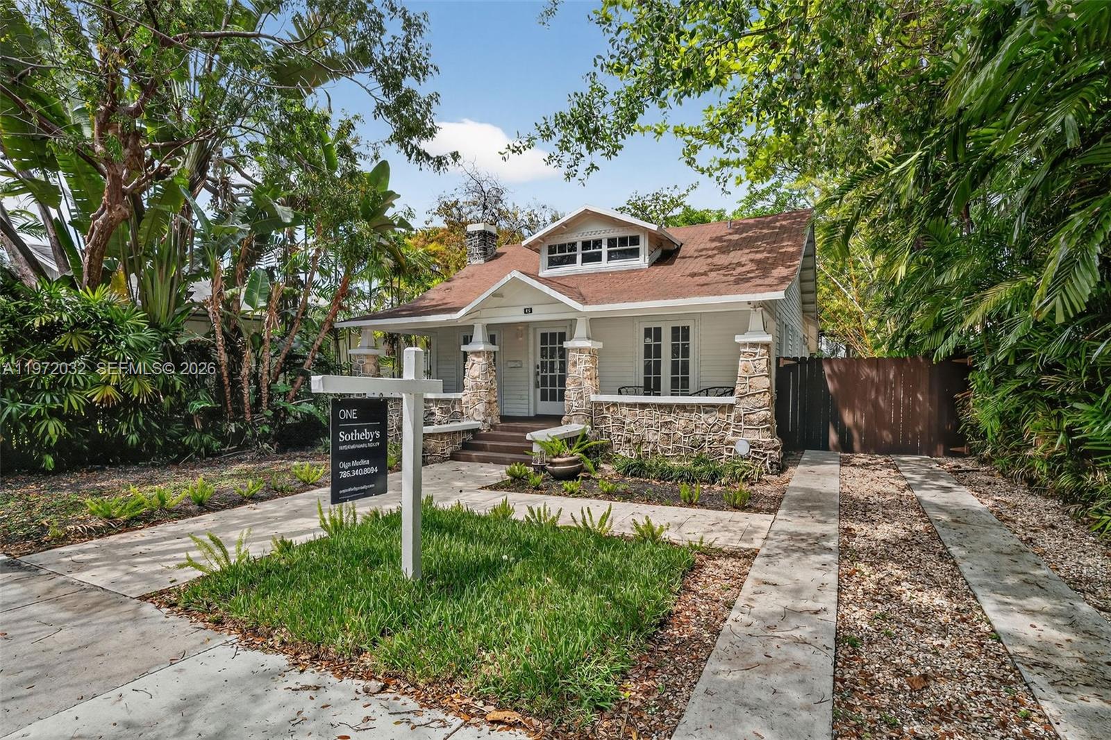 Buena vista - Residential