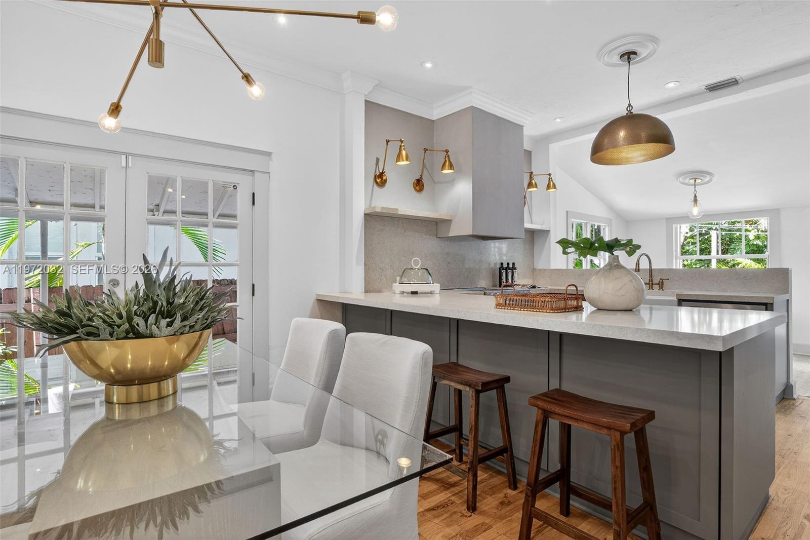 Buena vista - Residential