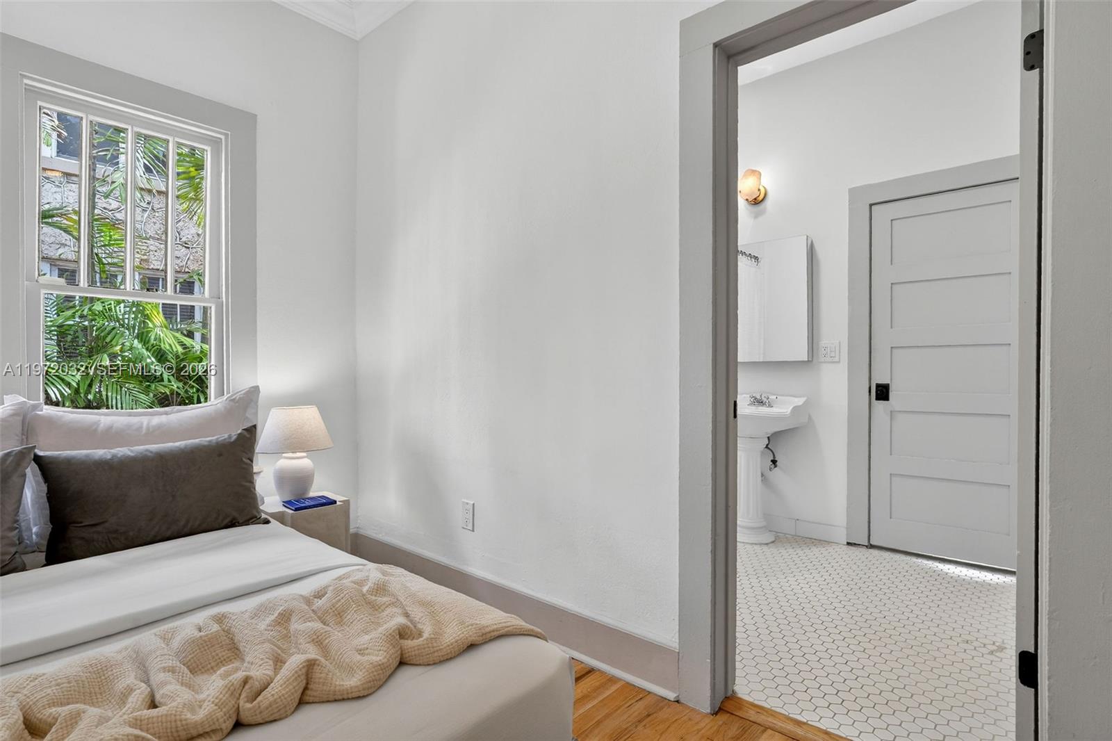 Buena vista - Residential