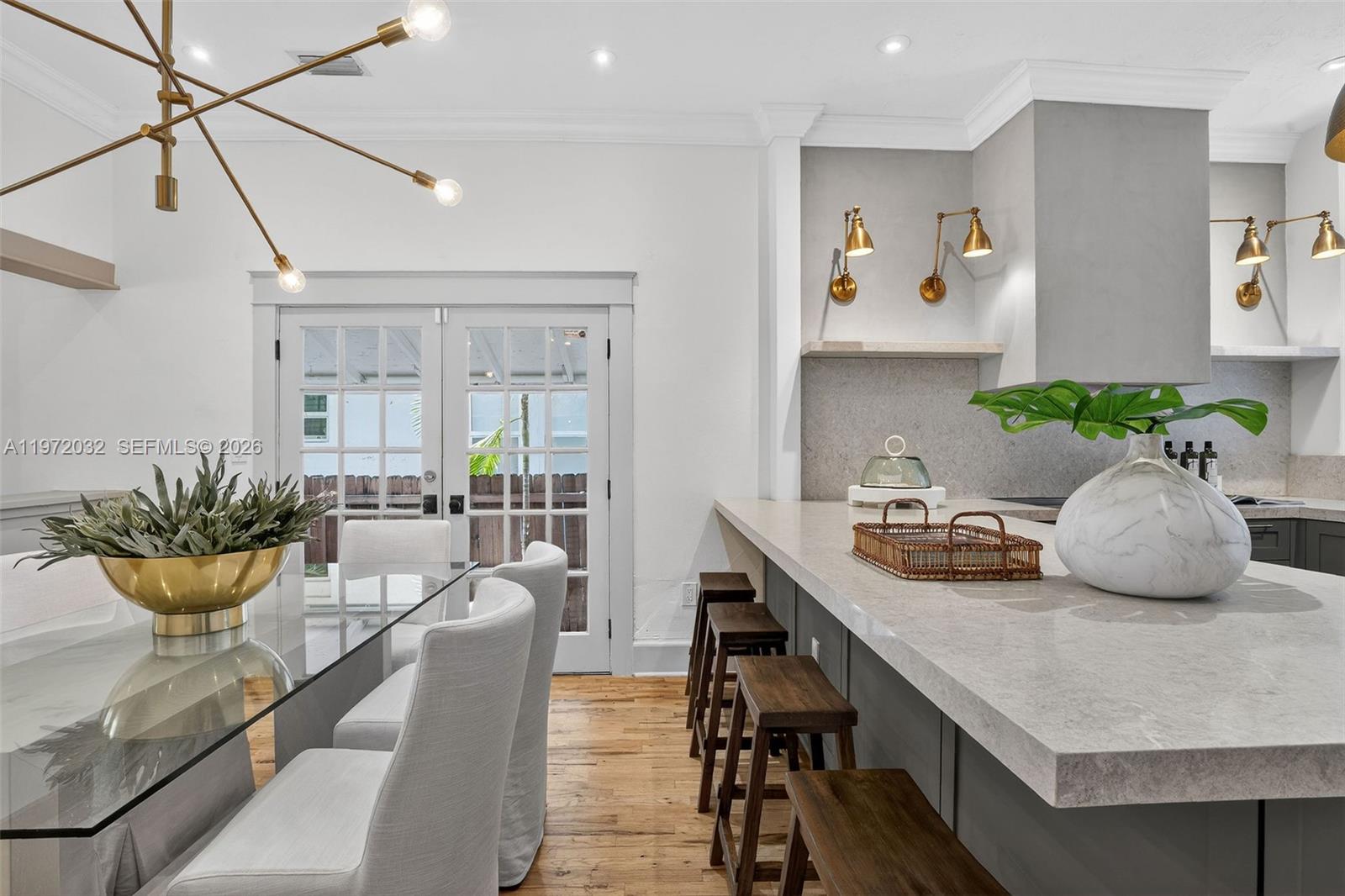 Buena vista - Residential