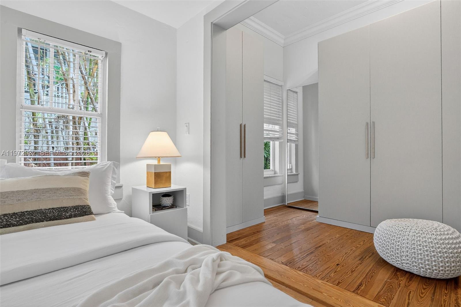 Buena vista - Residential