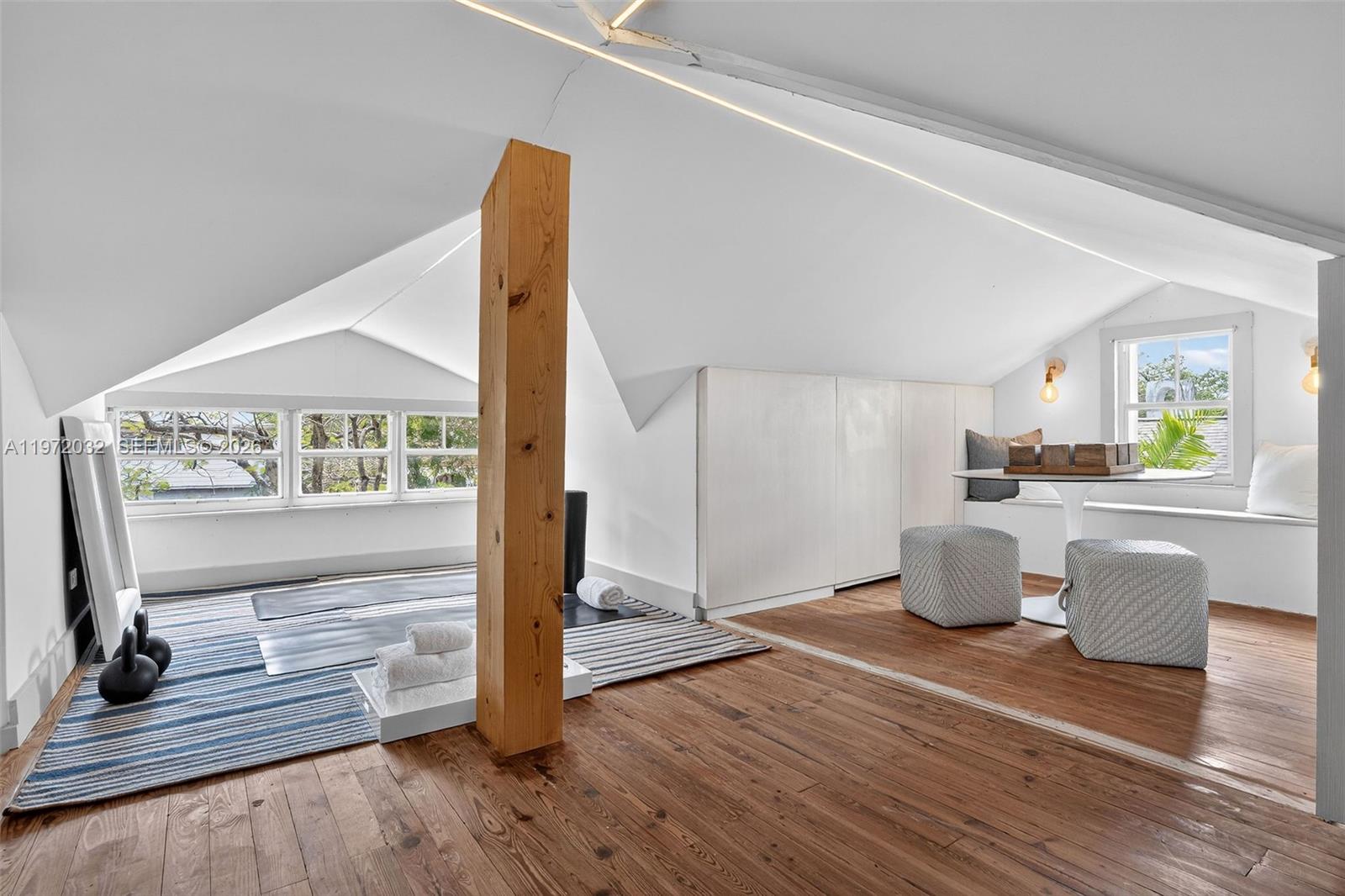 Buena vista - Residential