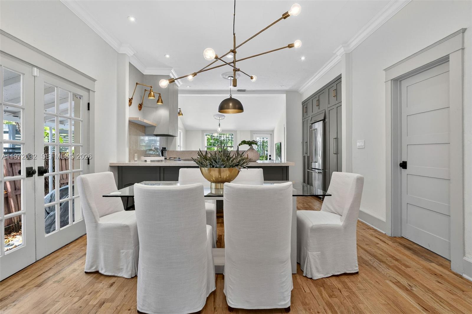 Buena vista - Residential