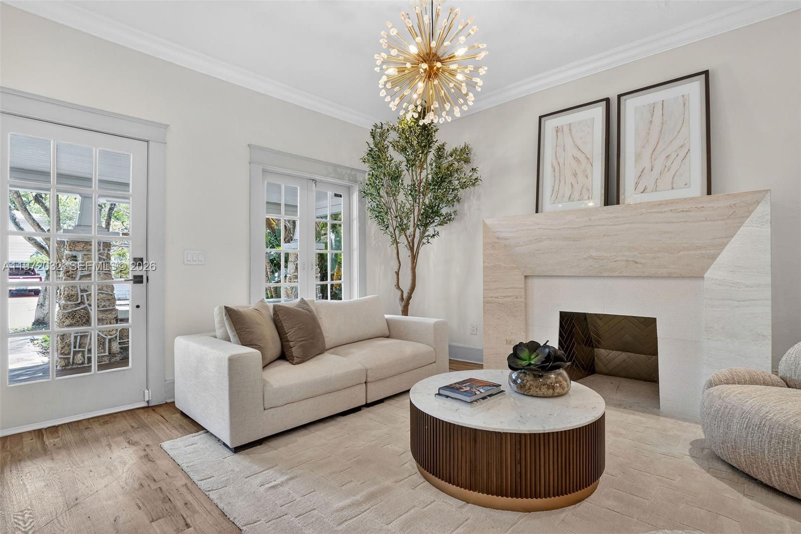 Buena vista - Residential