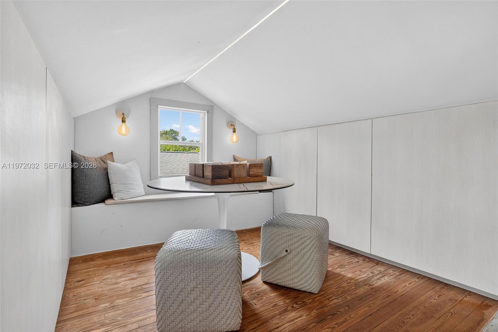 Buena vista - Residential