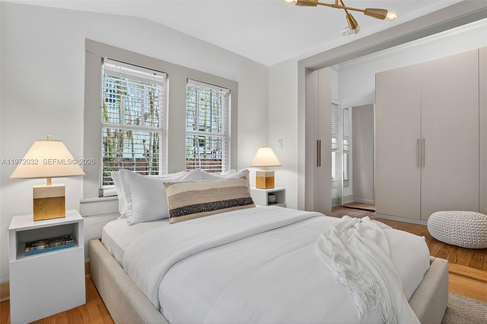 Buena vista - Residential