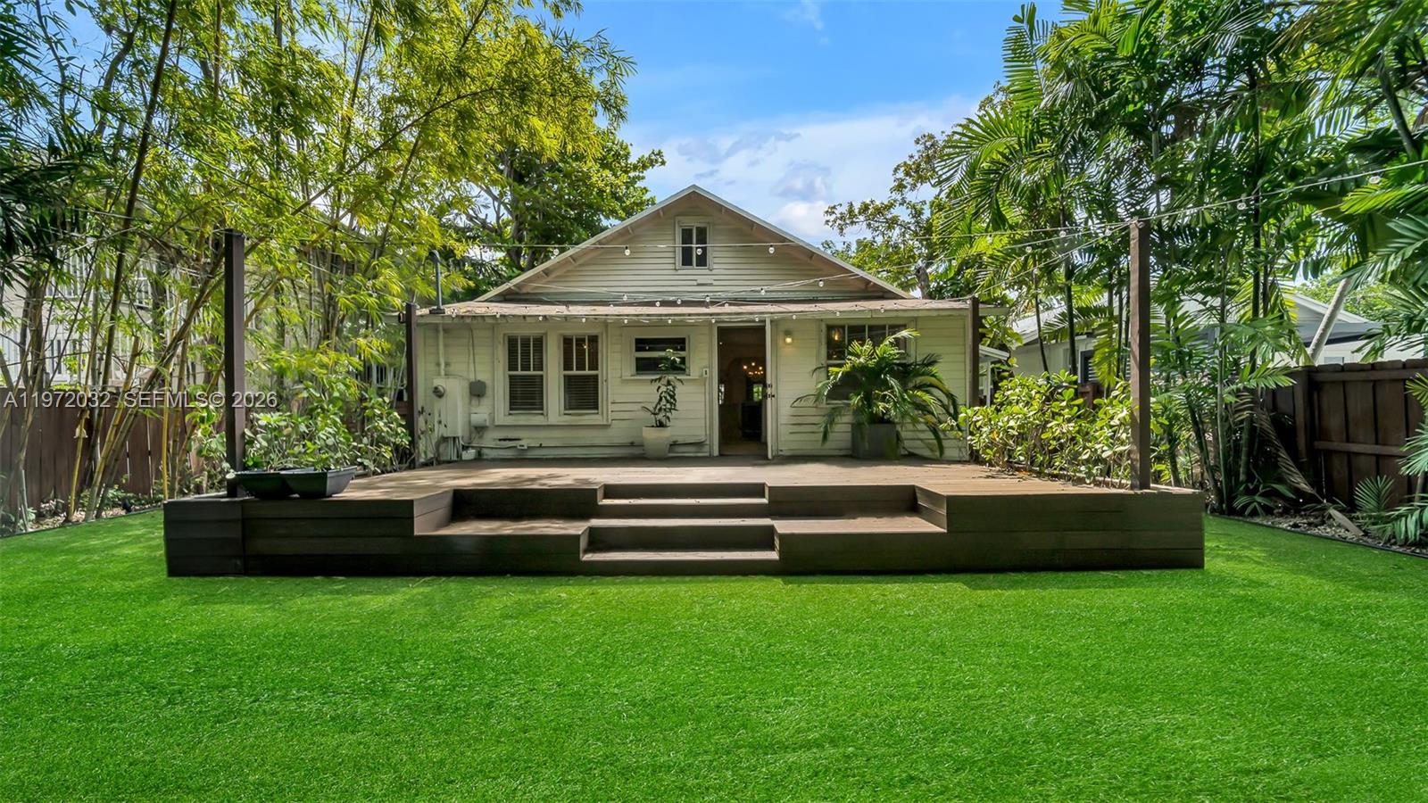 Buena vista - Residential