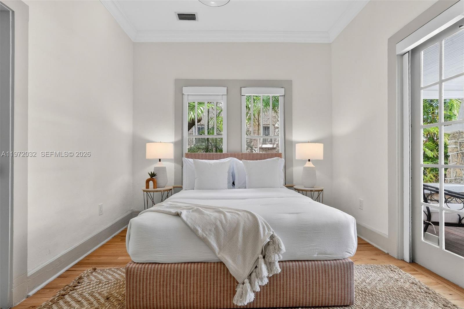 Buena vista - Residential