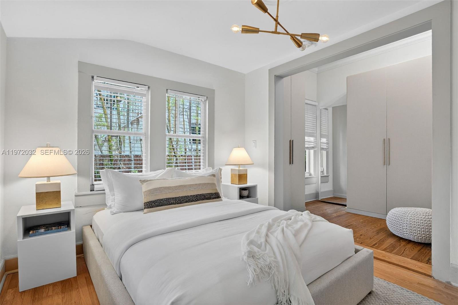 Buena vista - Residential