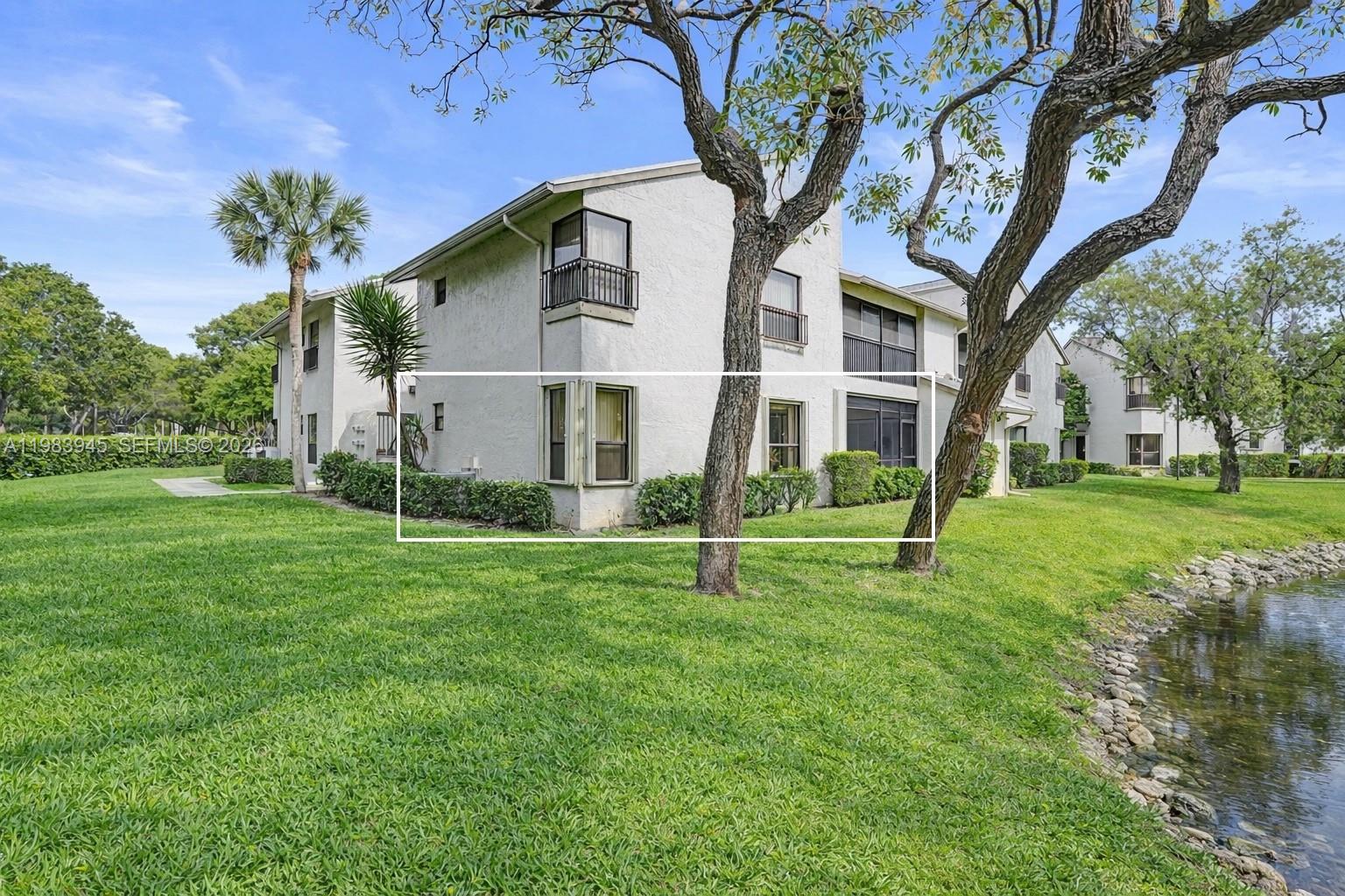 KARANDA VILLAGE VI-B COND - Residential