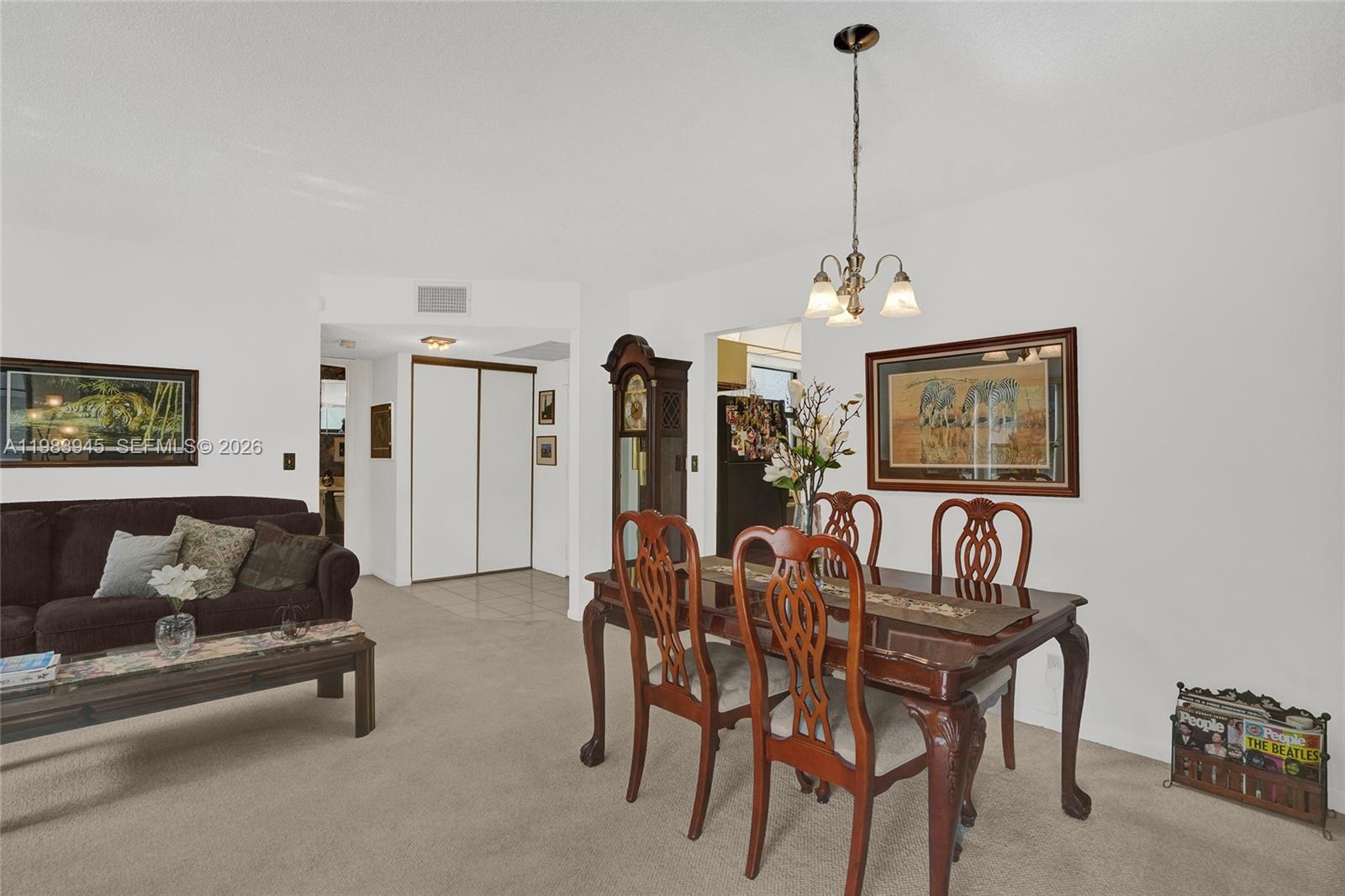 KARANDA VILLAGE VI-B COND - Residential