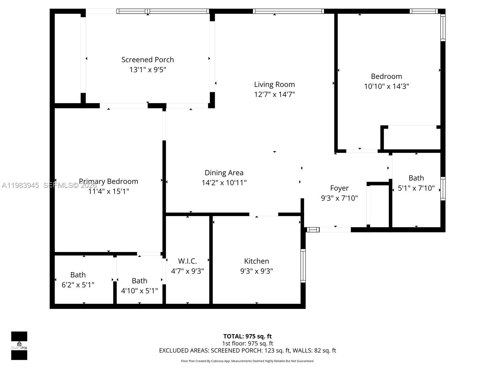 KARANDA VILLAGE VI-B COND - Residential