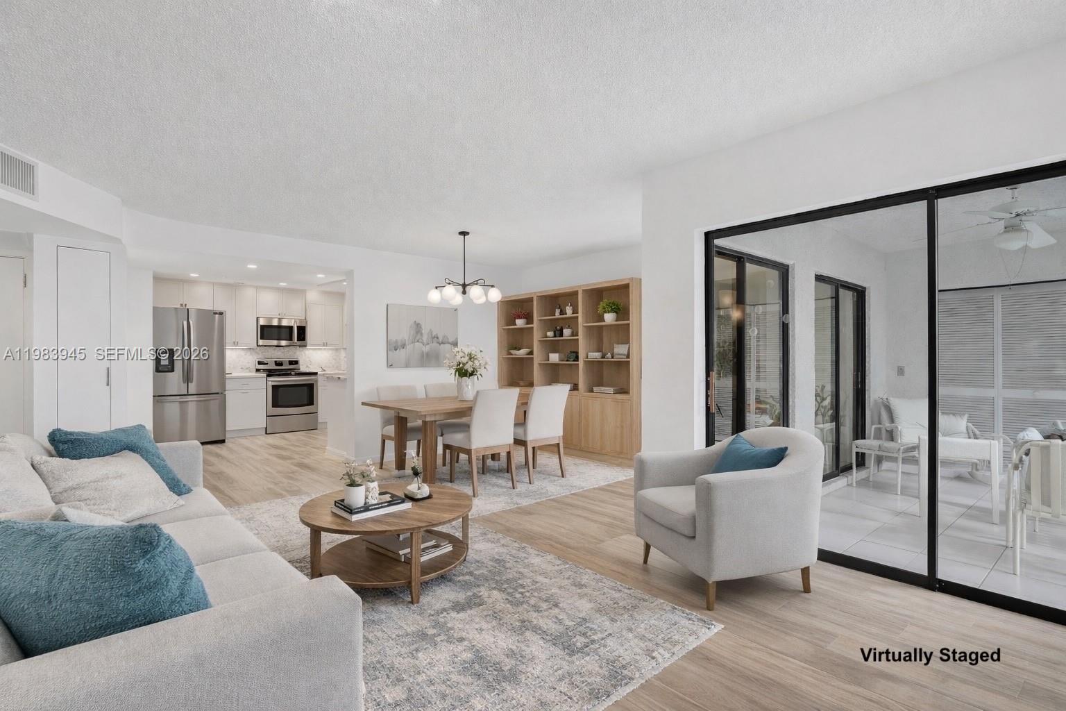 KARANDA VILLAGE VI-B COND - Residential