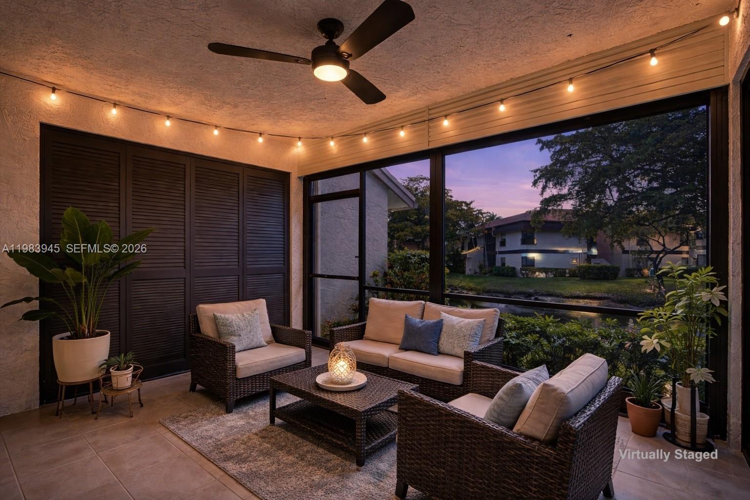 KARANDA VILLAGE VI-B COND - Residential