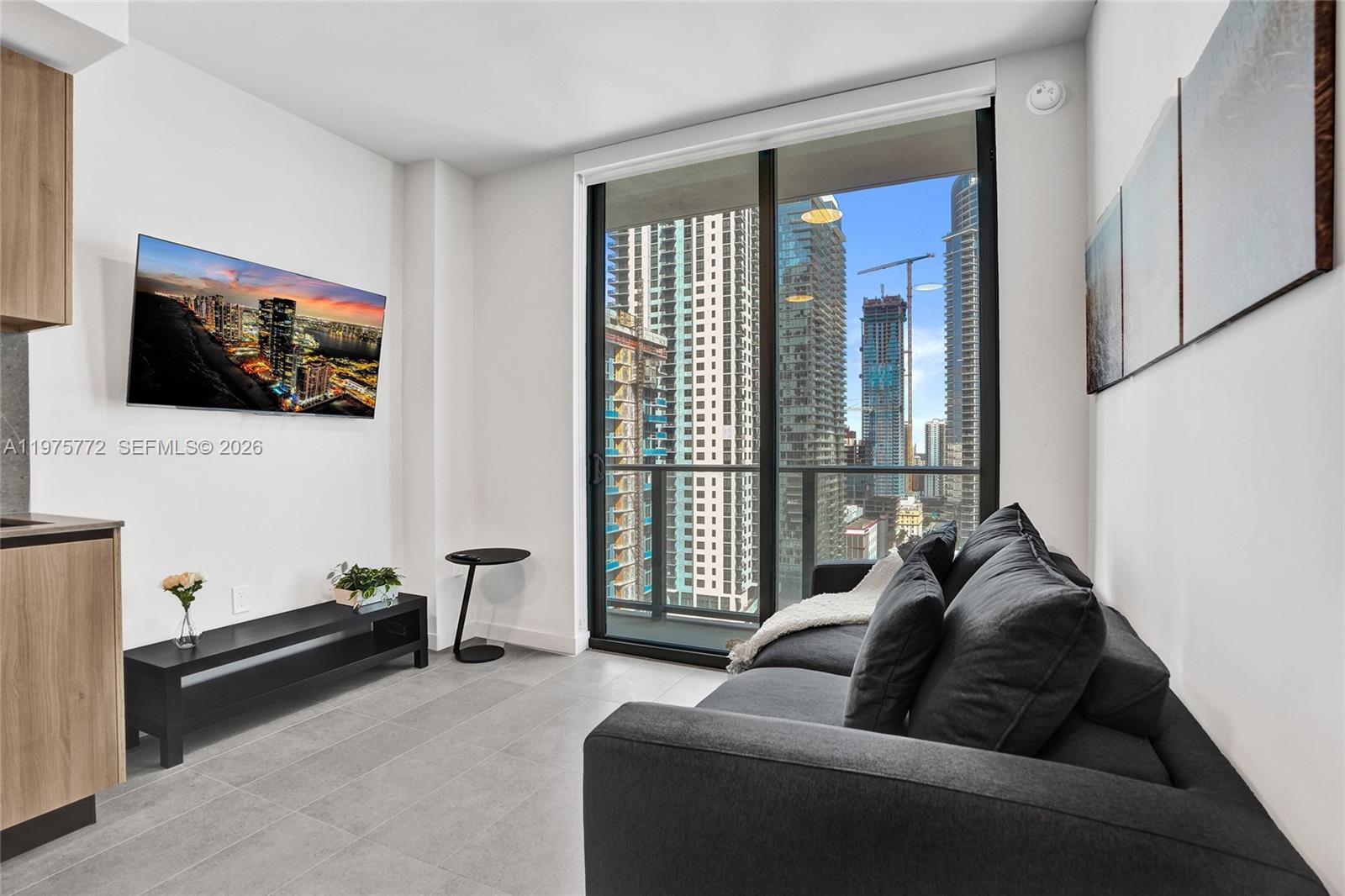 501 First Residences - Residential