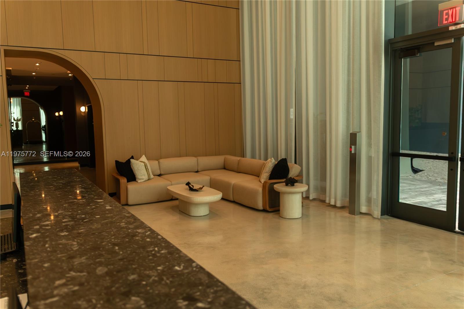 501 First Residences - Residential