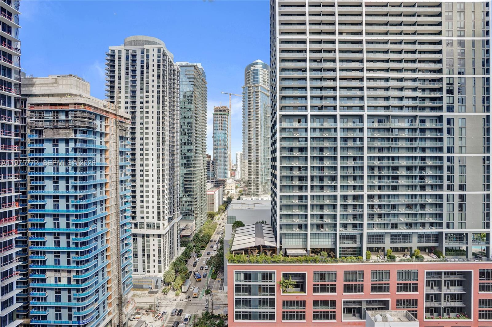 501 First Residences - Residential