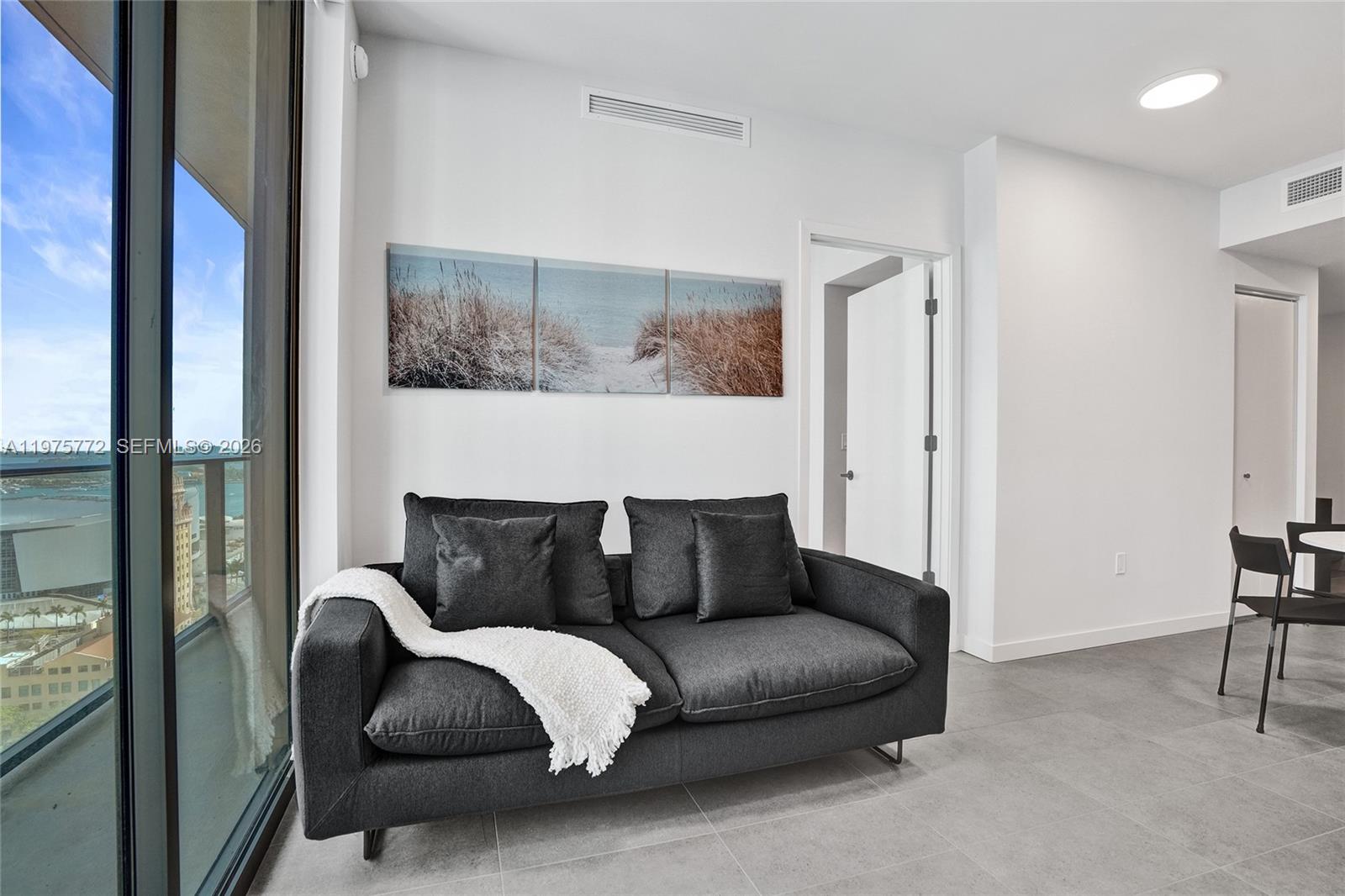 501 First Residences - Residential