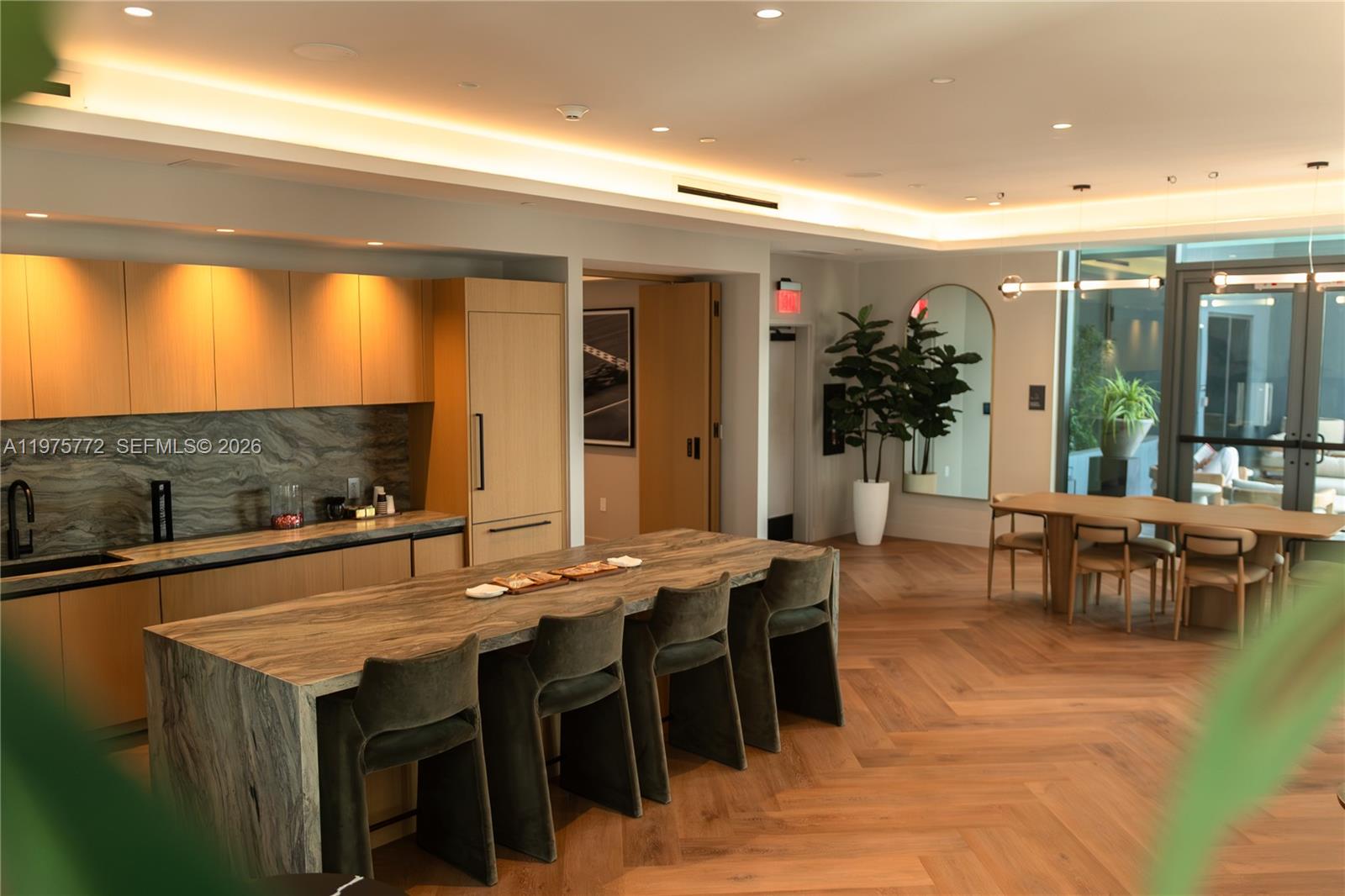 501 First Residences - Residential