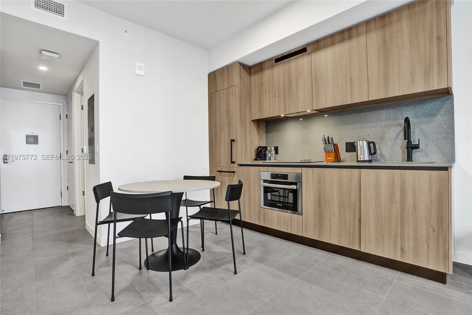 501 First Residences - Residential