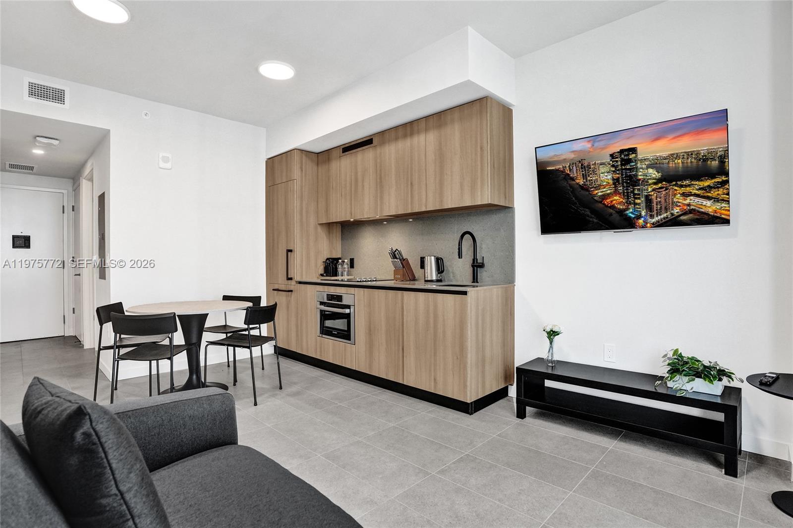 501 First Residences - Residential