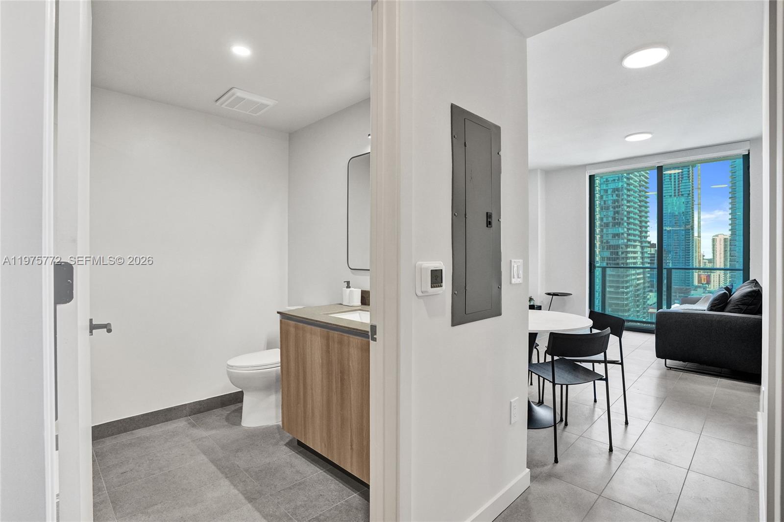 501 First Residences - Residential