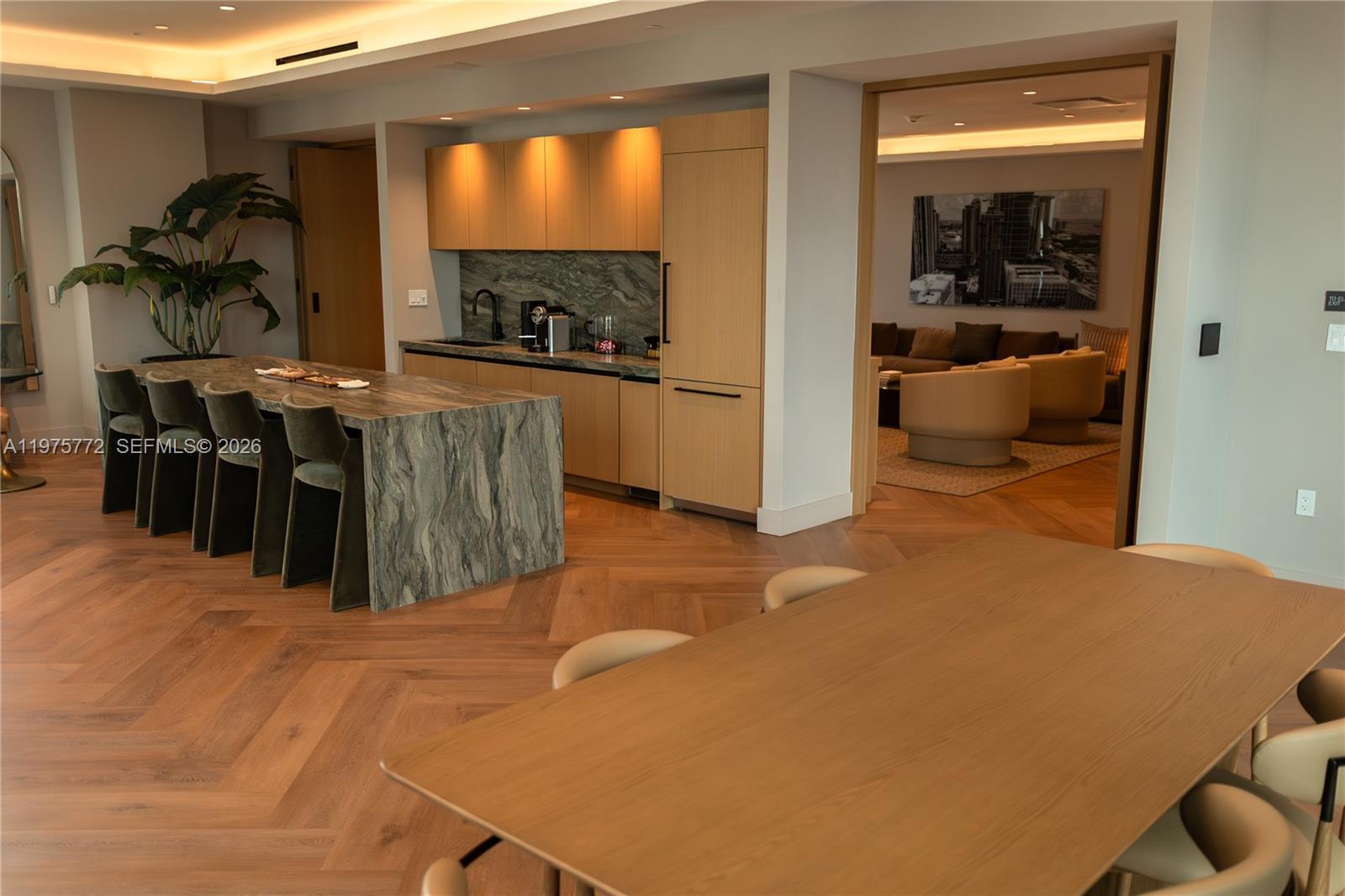 501 First Residences - Residential