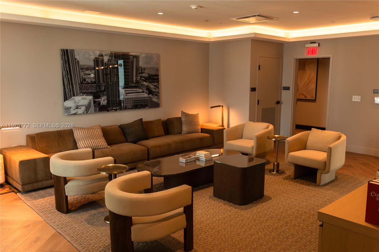 501 First Residences - Residential