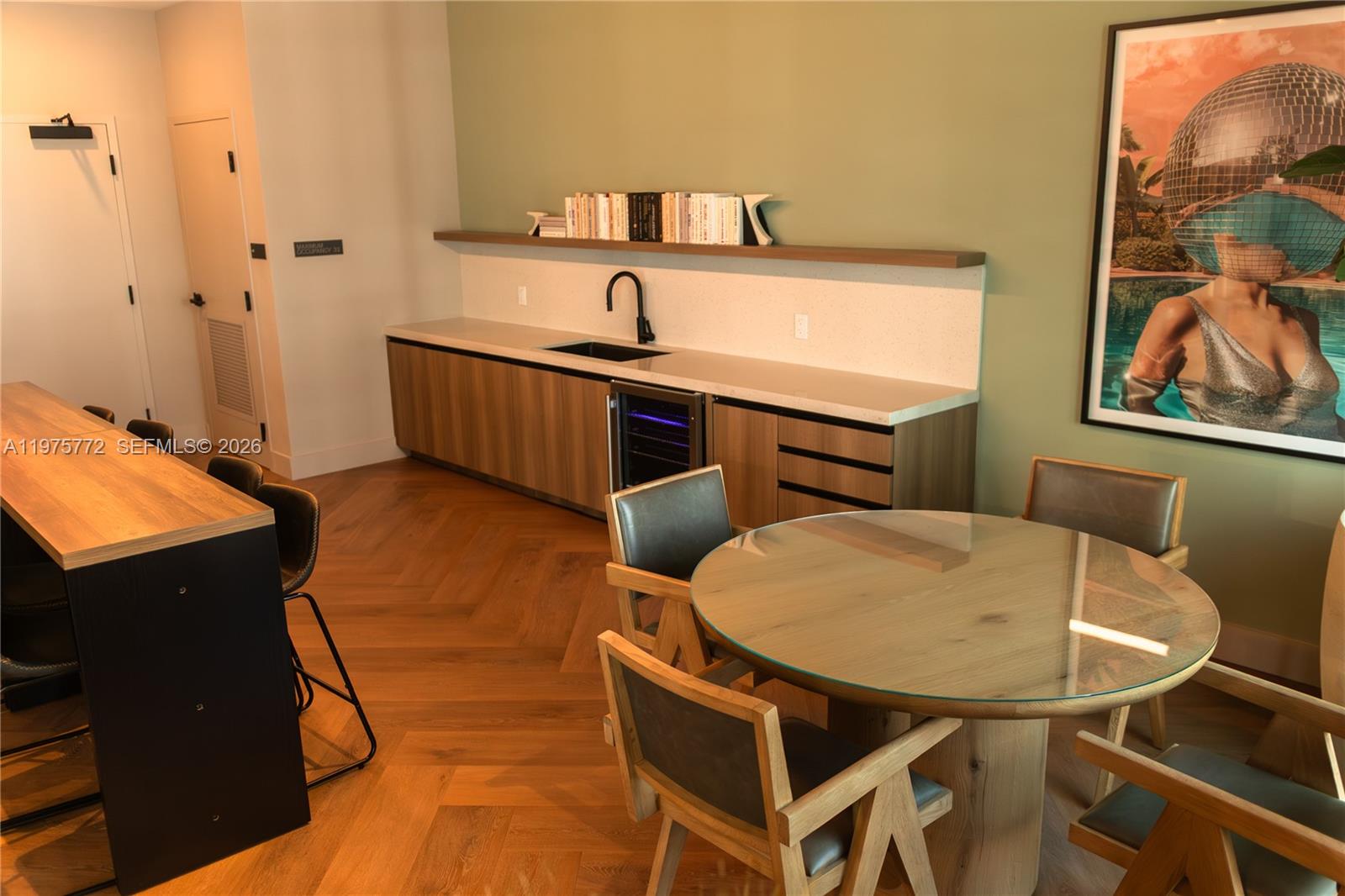 501 First Residences - Residential