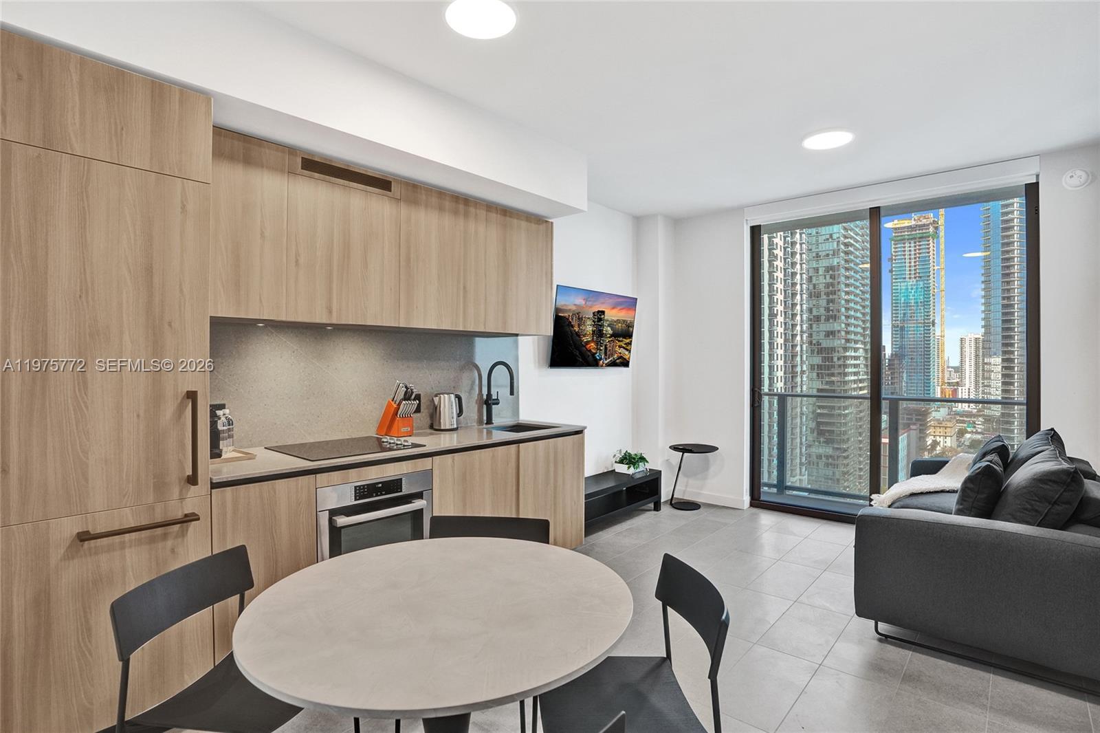 501 First Residences - Residential