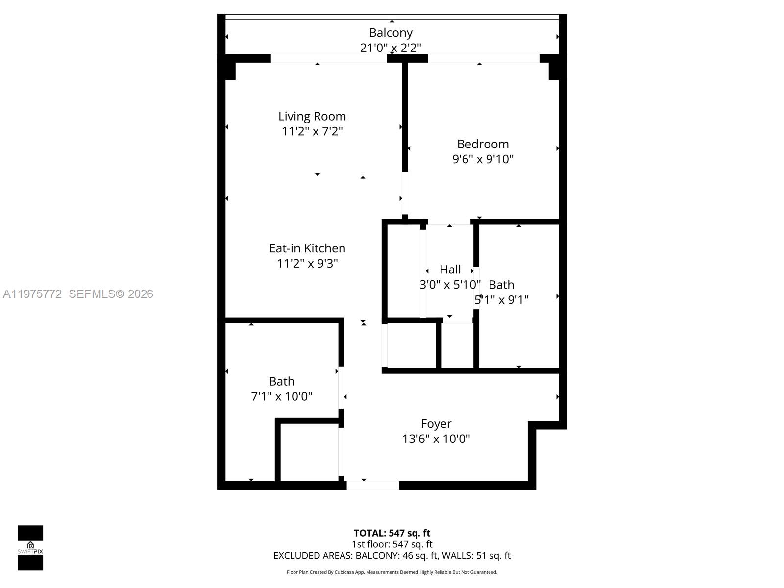 501 First Residences - Residential