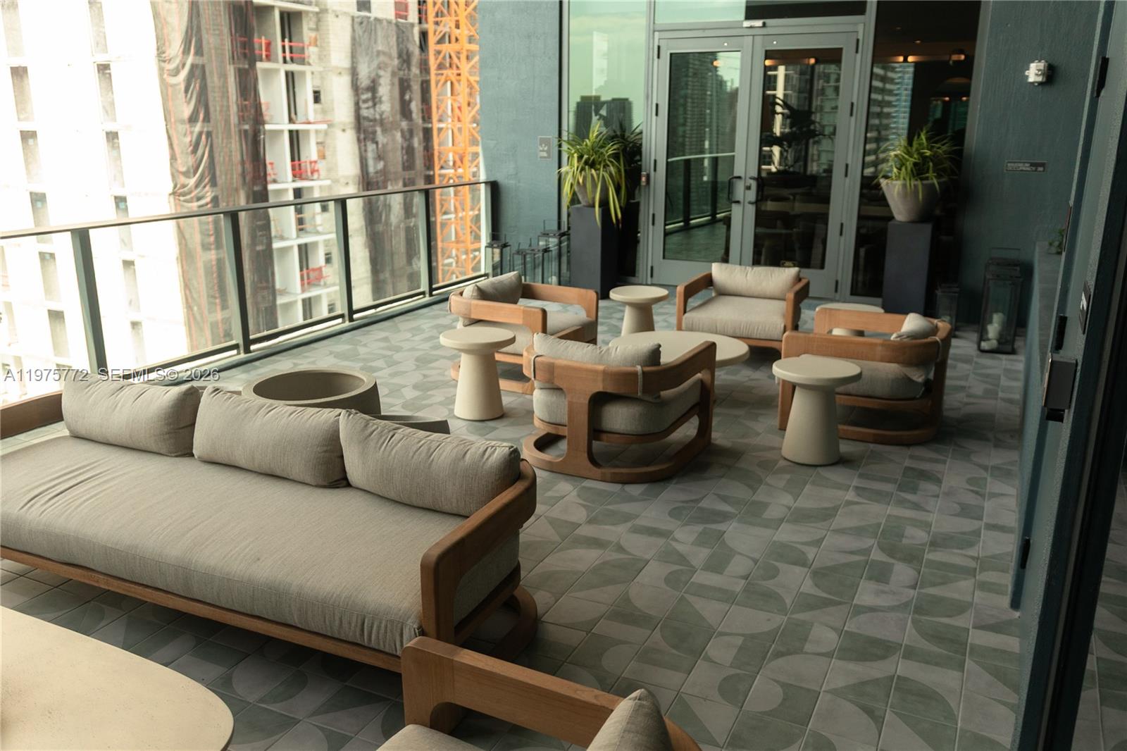 501 First Residences - Residential