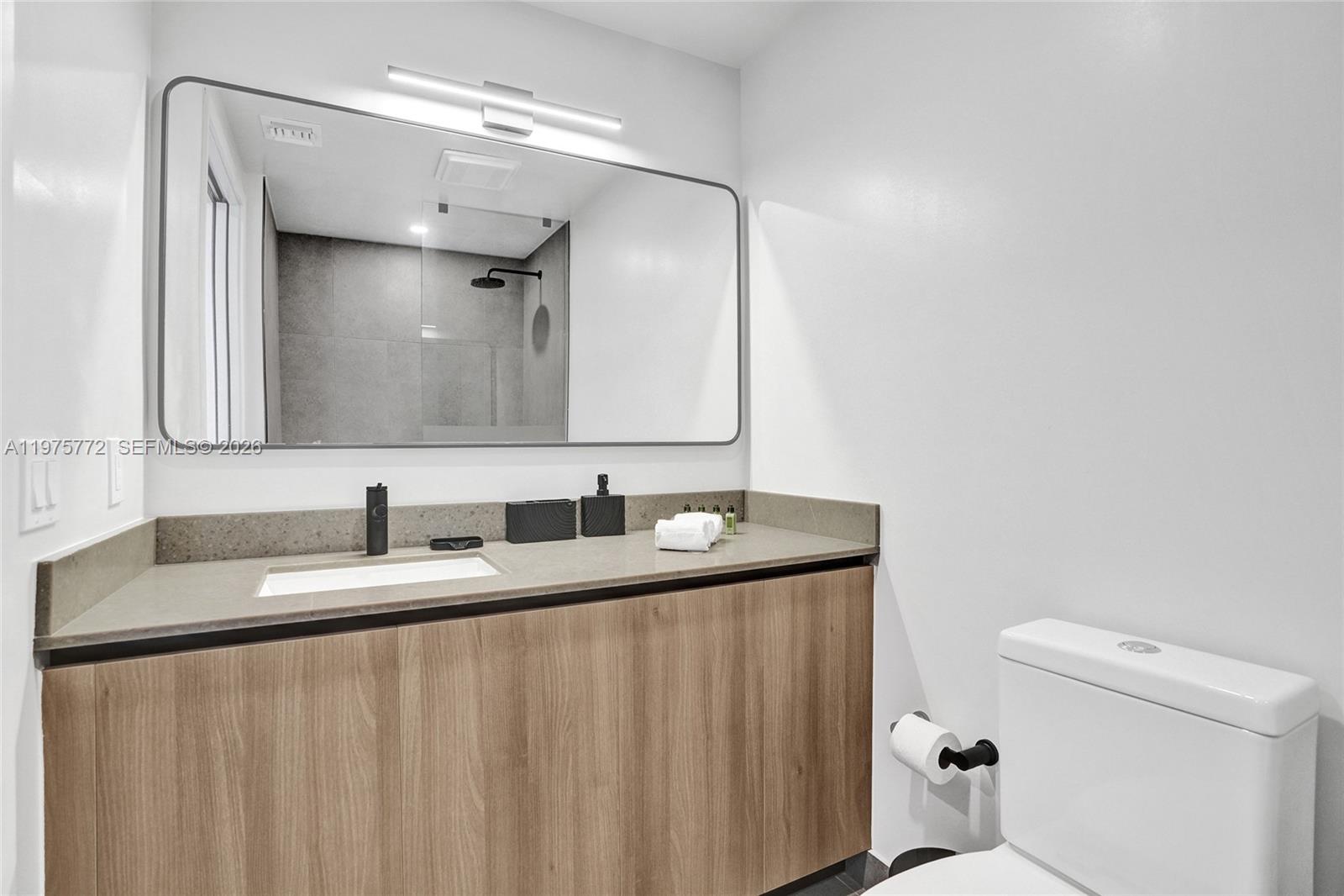 501 First Residences - Residential