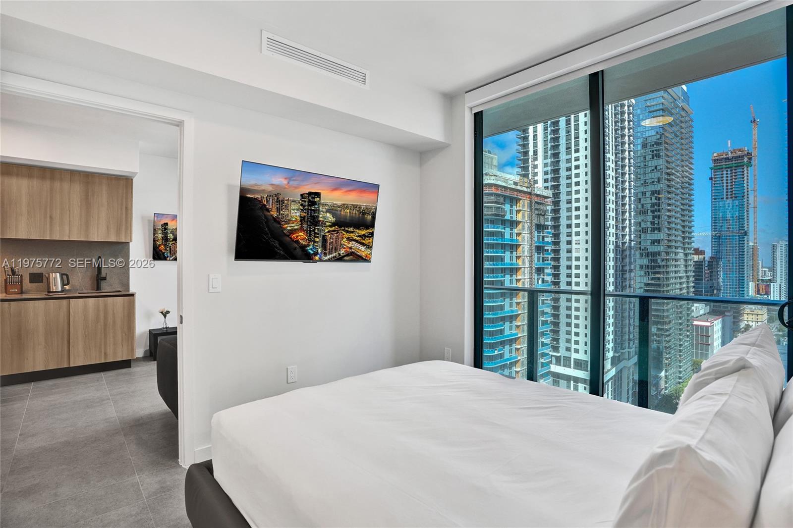 501 First Residences - Residential