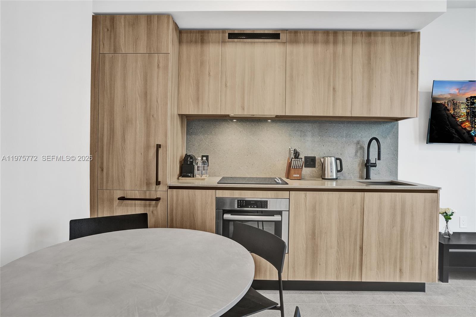 501 First Residences - Residential