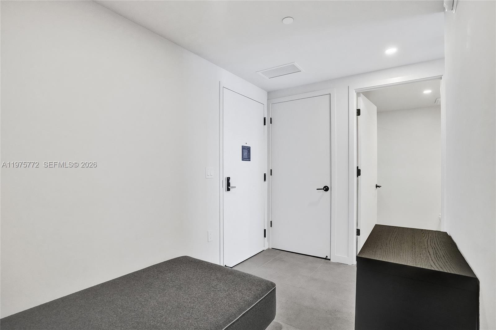 501 First Residences - Residential