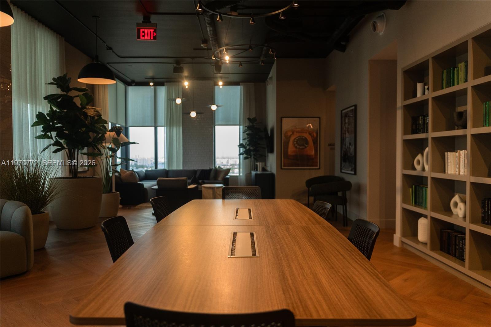 501 First Residences - Residential