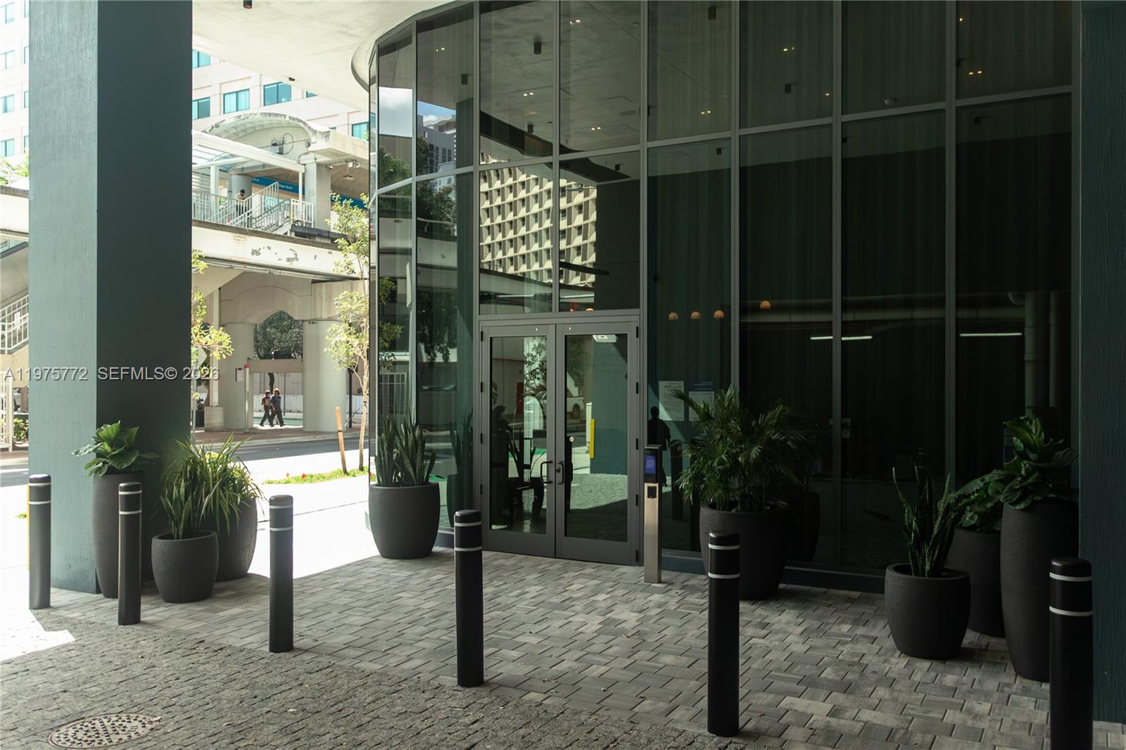 501 First Residences - Residential