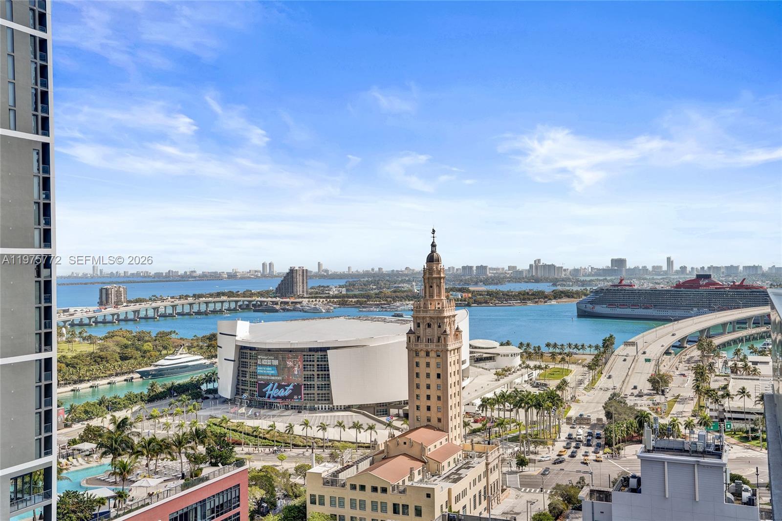 501 First Residences - Residential